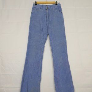 Light Blue Levi's Pants Size 28
